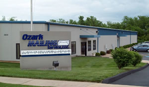 Ozark Mailing