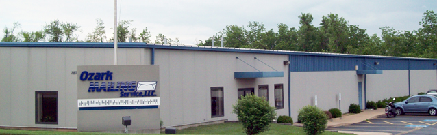 About Ozark Mailing Service